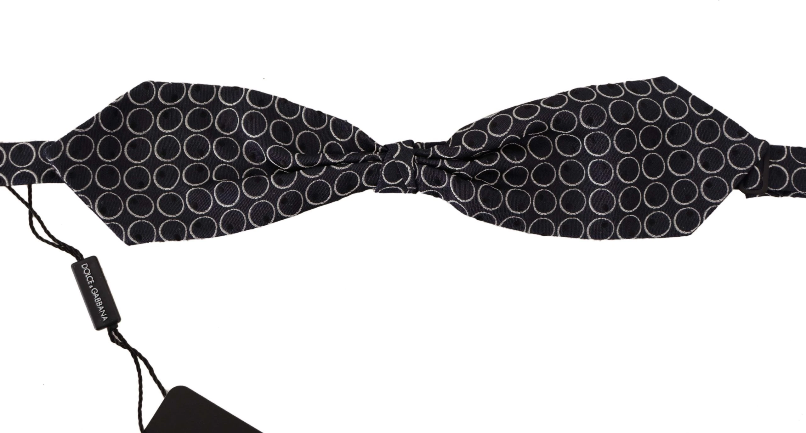 Галстук-бабочка Neck Papillon Dolce & Gabbana