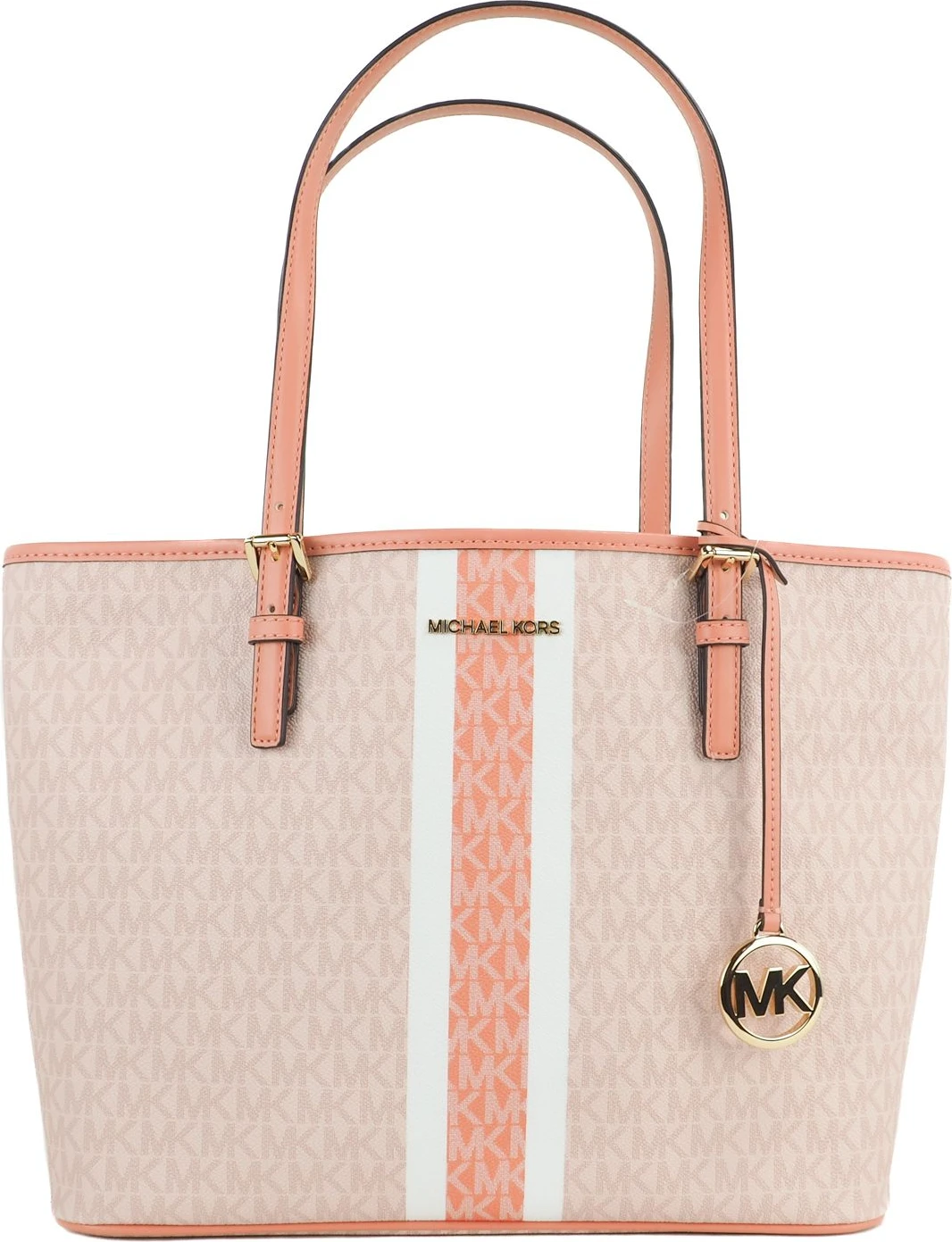 Сумка-тоут Michael Kors Jet Set Travel Medium