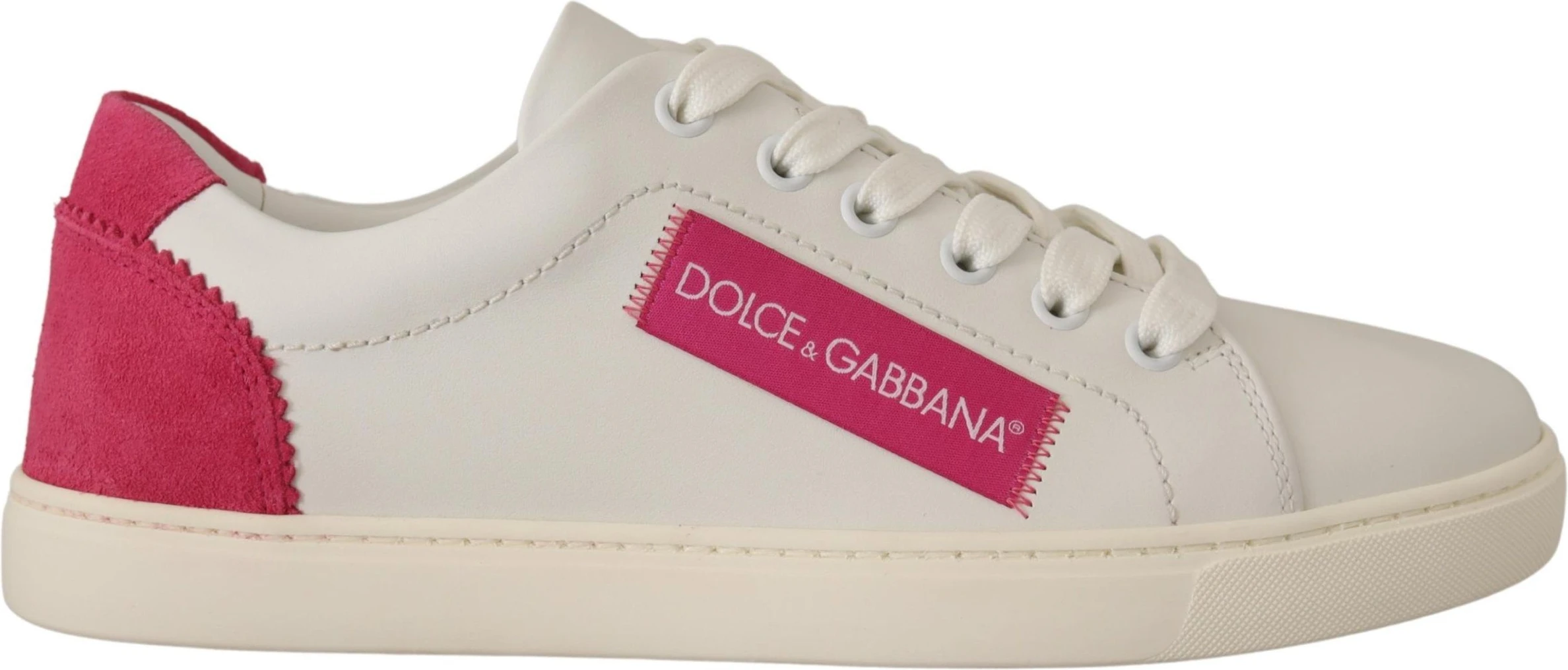 Кроссовки Dolce & Gabbana