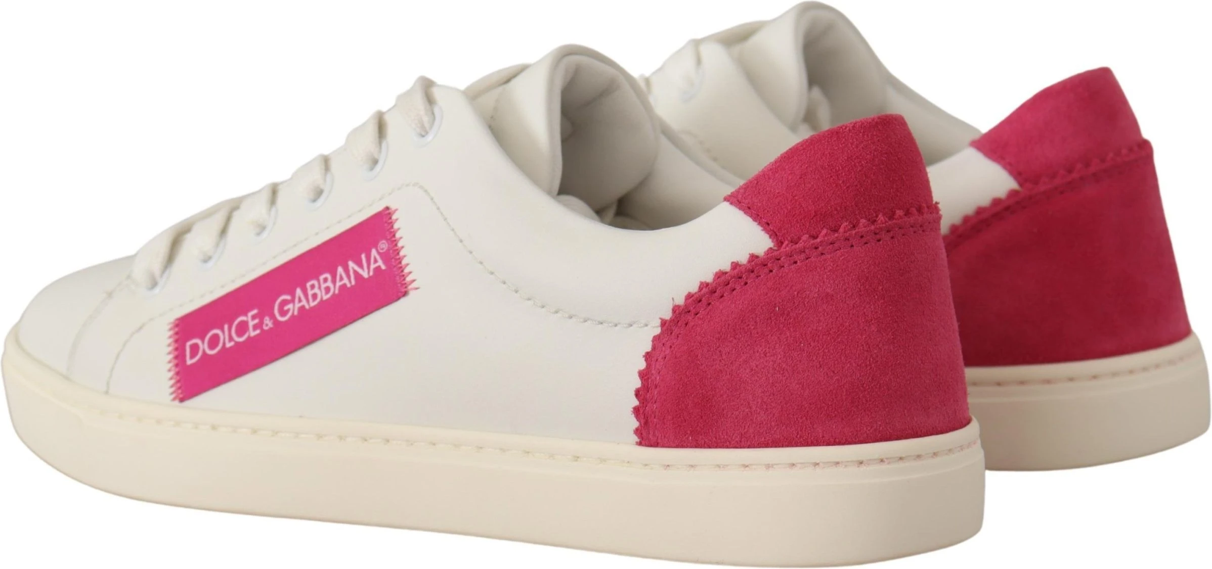 Кроссовки Dolce & Gabbana