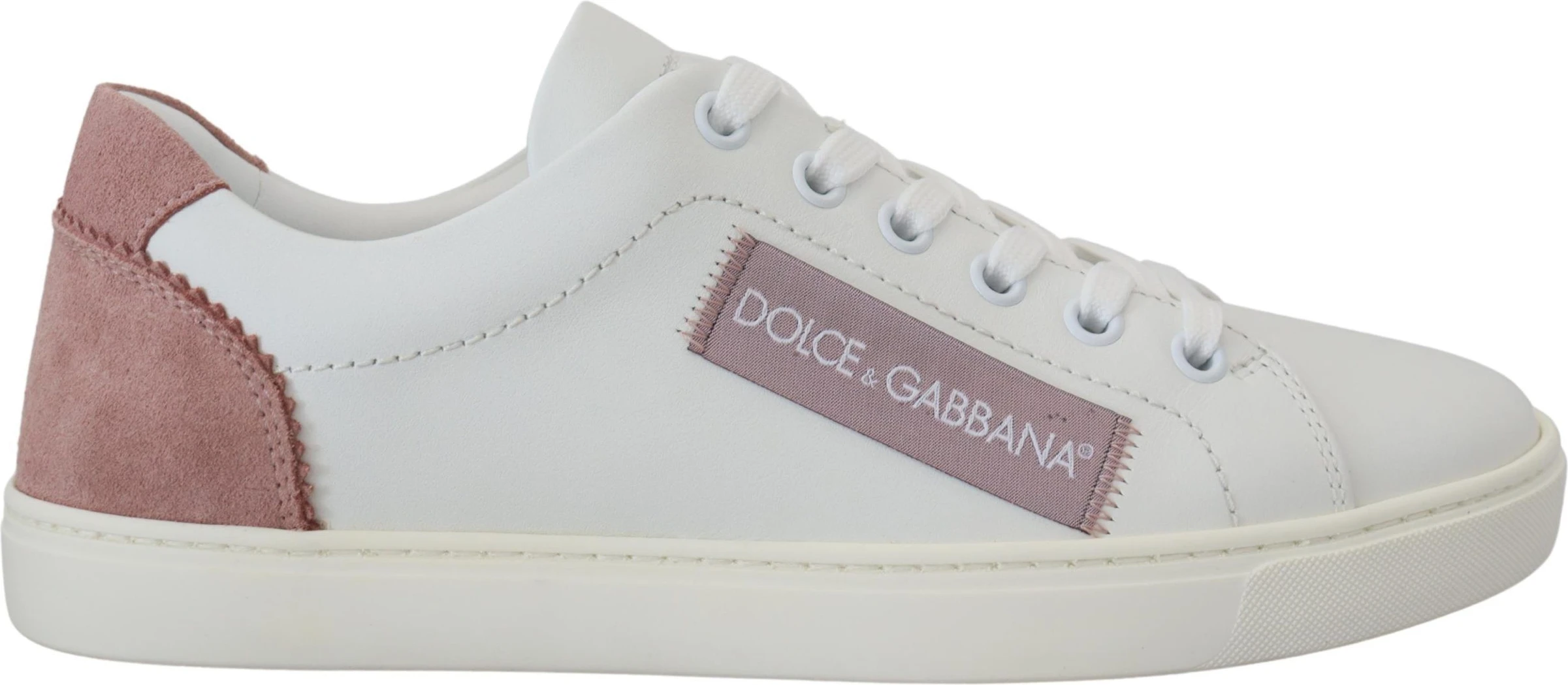 Кроссовки Dolce & Gabbana