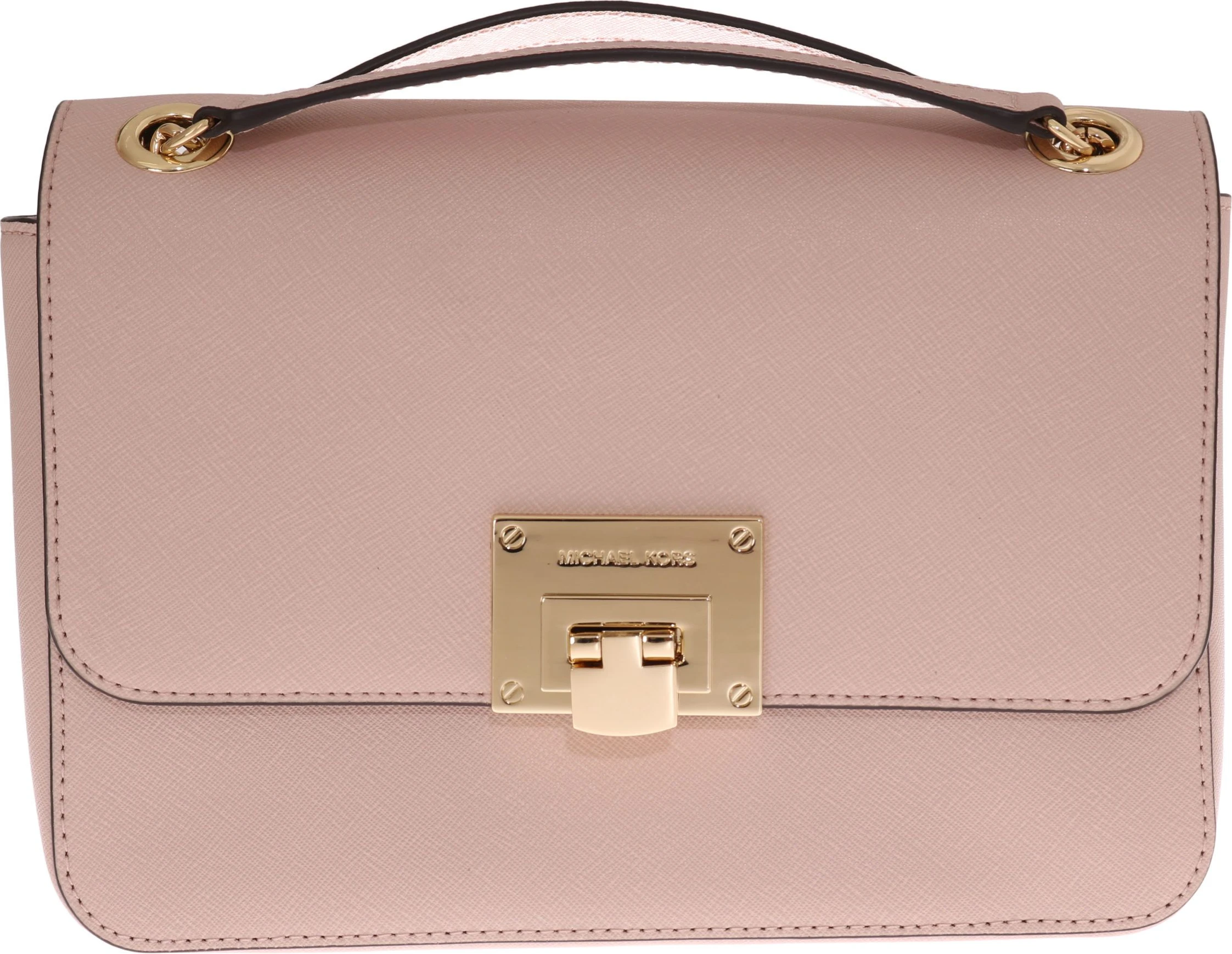 Сумка через плечо Michael Kors Tina