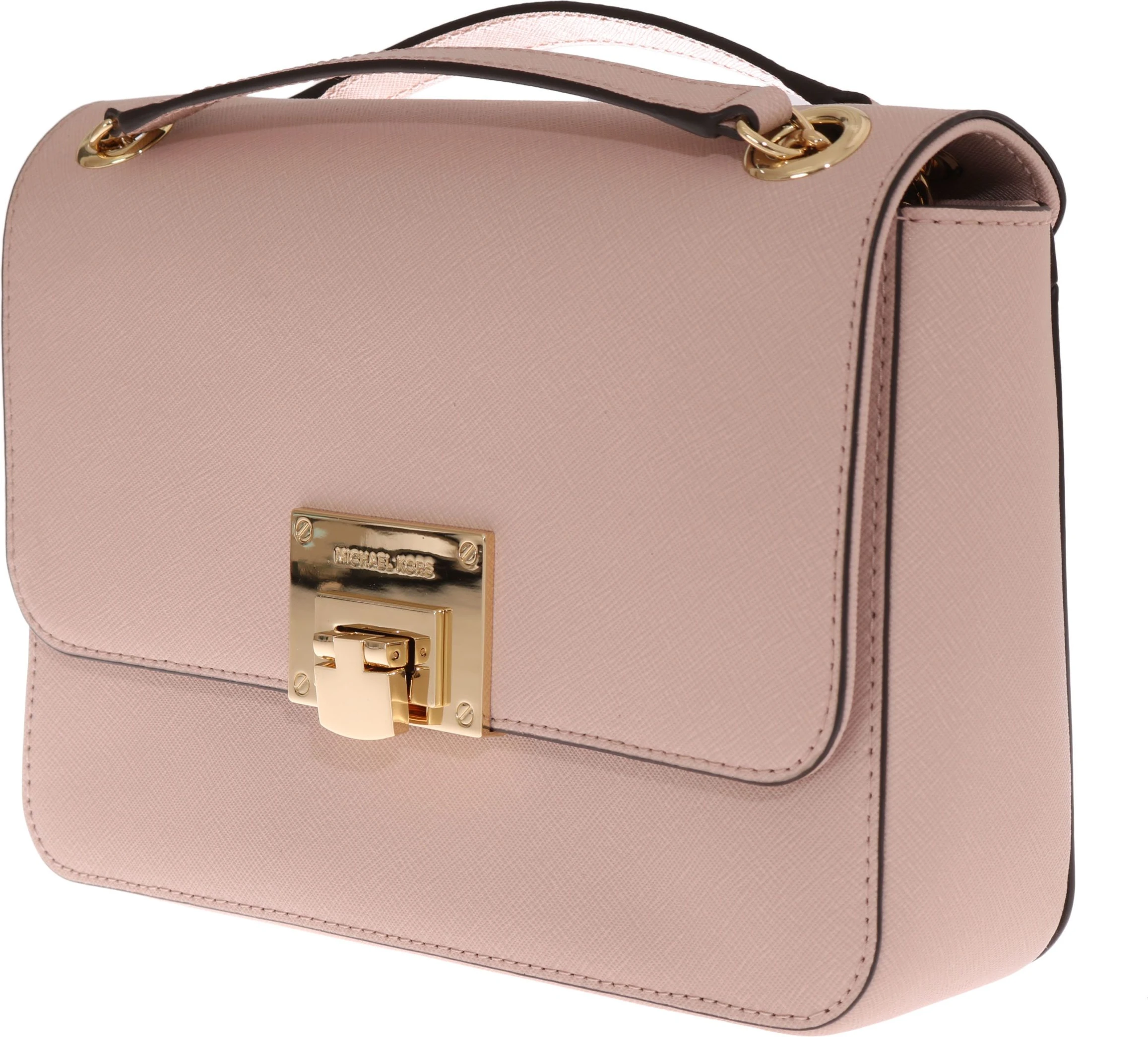 Сумка через плечо Michael Kors Tina