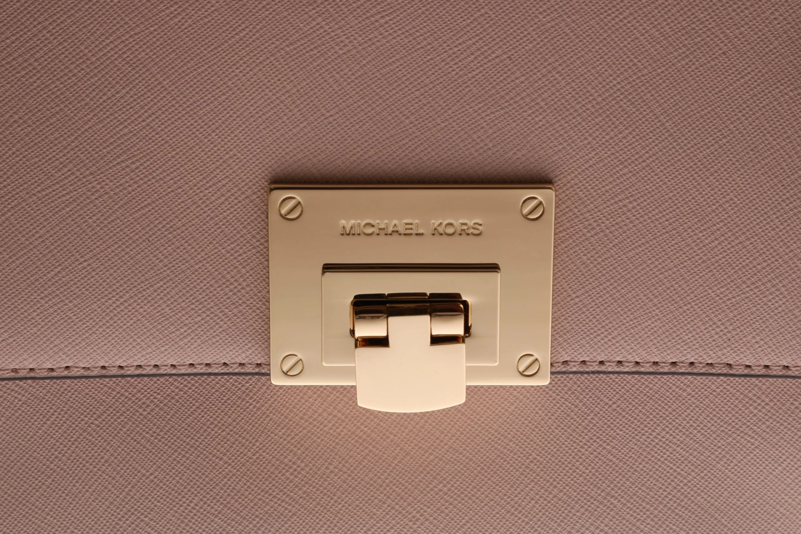 Сумка через плечо Michael Kors Tina