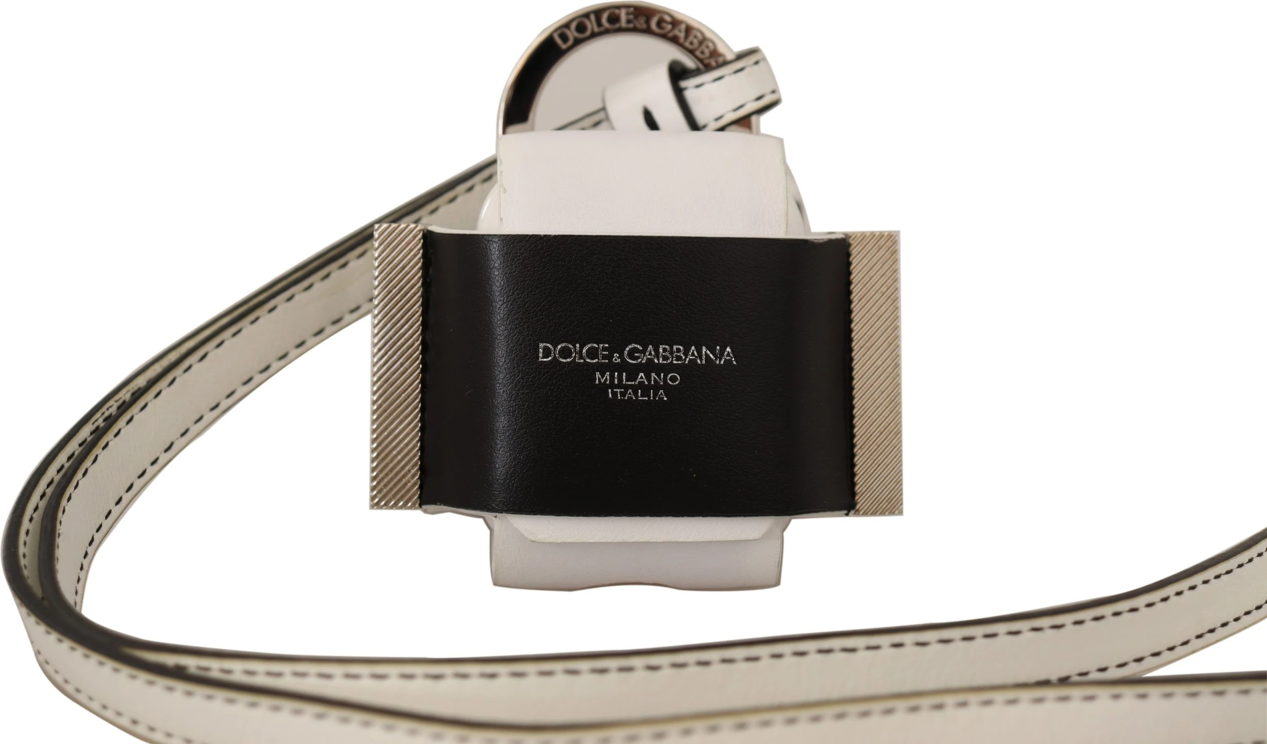 Чехол для Airpods Dolce & Gabbana