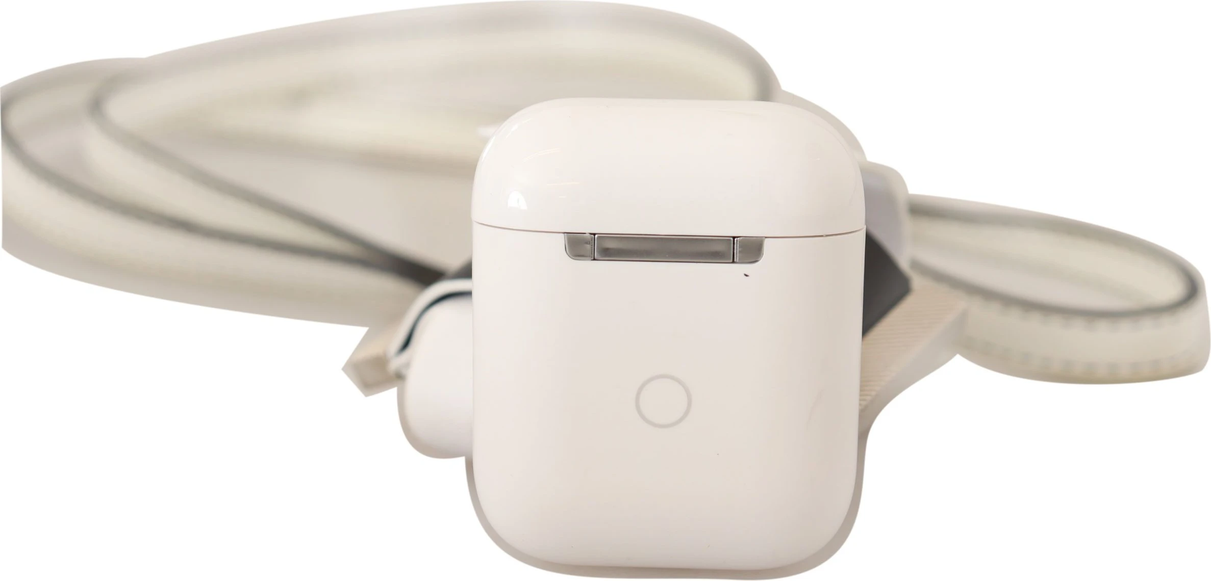 Чехол для Airpods Dolce & Gabbana