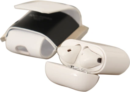 Чехол для Airpods Dolce & Gabbana