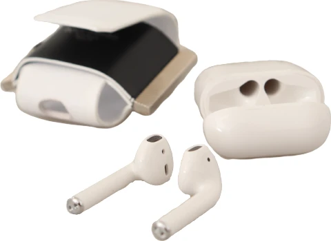 Чехол для Airpods Dolce & Gabbana