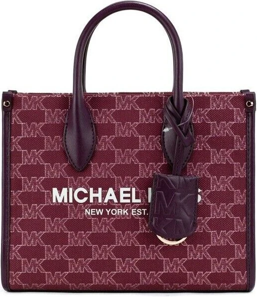 Сумка-шоппер через плечо Michael Kors Mirella