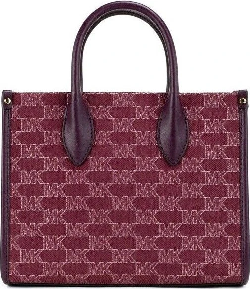 Сумка-шоппер через плечо Michael Kors Mirella