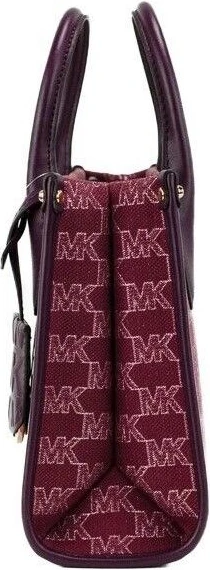 Сумка-шоппер через плечо Michael Kors Mirella