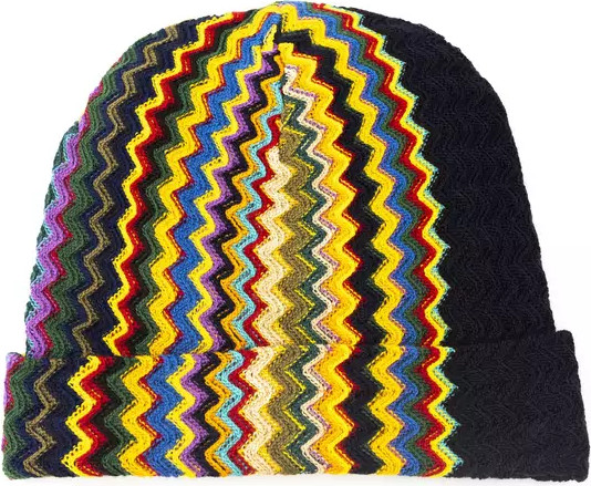Шляпа Missoni