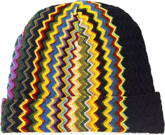 Шляпа Missoni