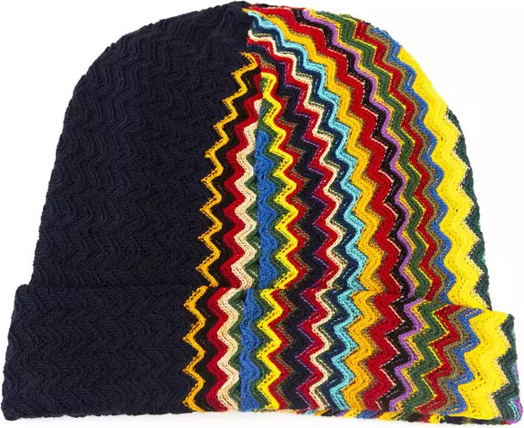Шляпа Missoni