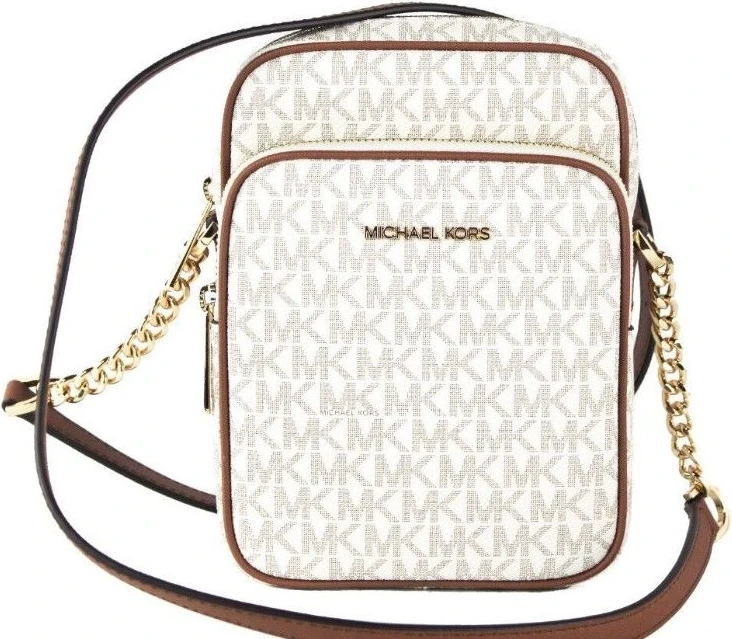 Сумка через плечо Michael Kors Jet Set Medium