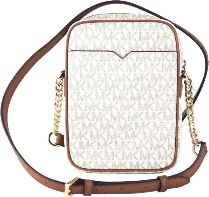 Сумка через плечо Michael Kors Jet Set Medium