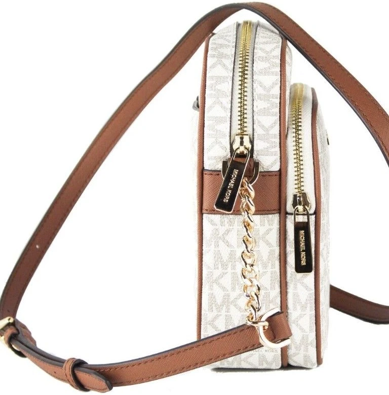 Сумка через плечо Michael Kors Jet Set Medium