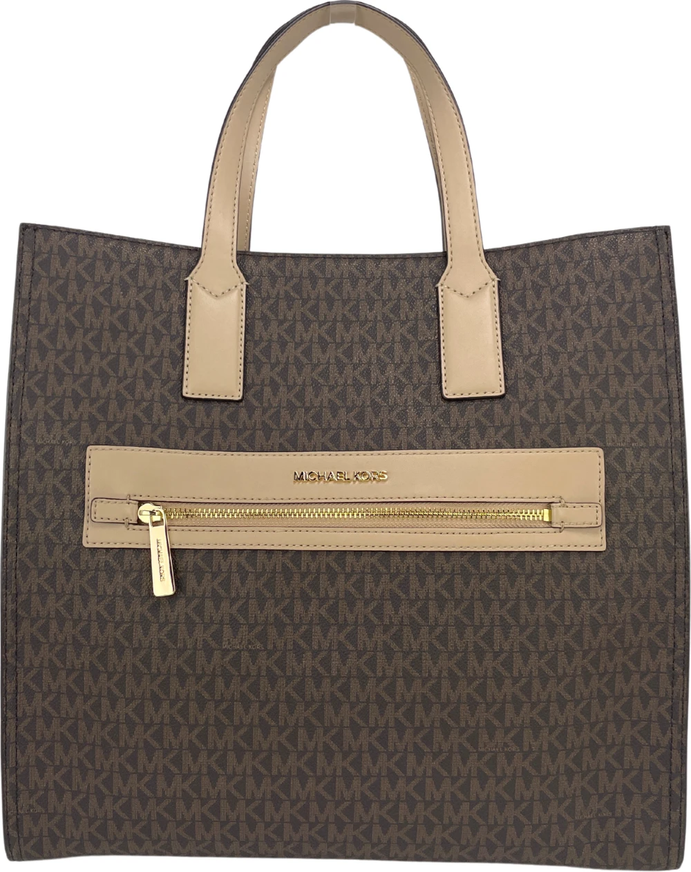 Сумка-тоут Michael Kors Kenly Large