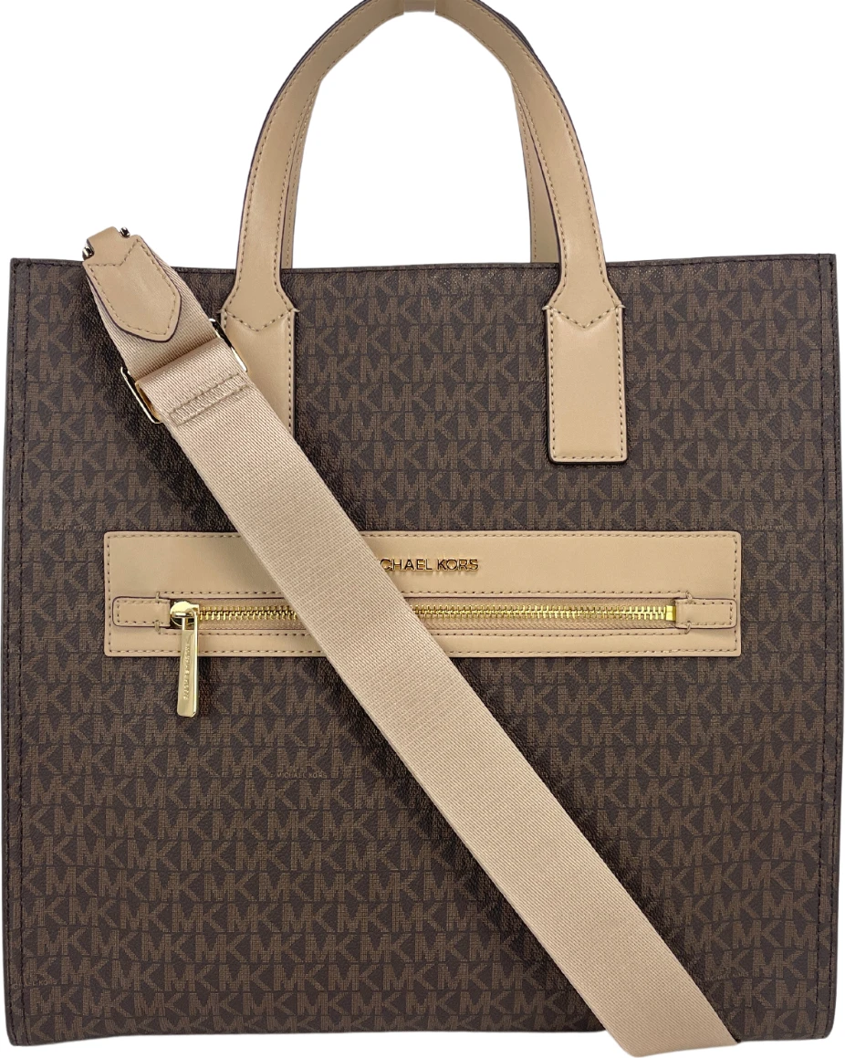 Сумка-тоут Michael Kors Kenly Large