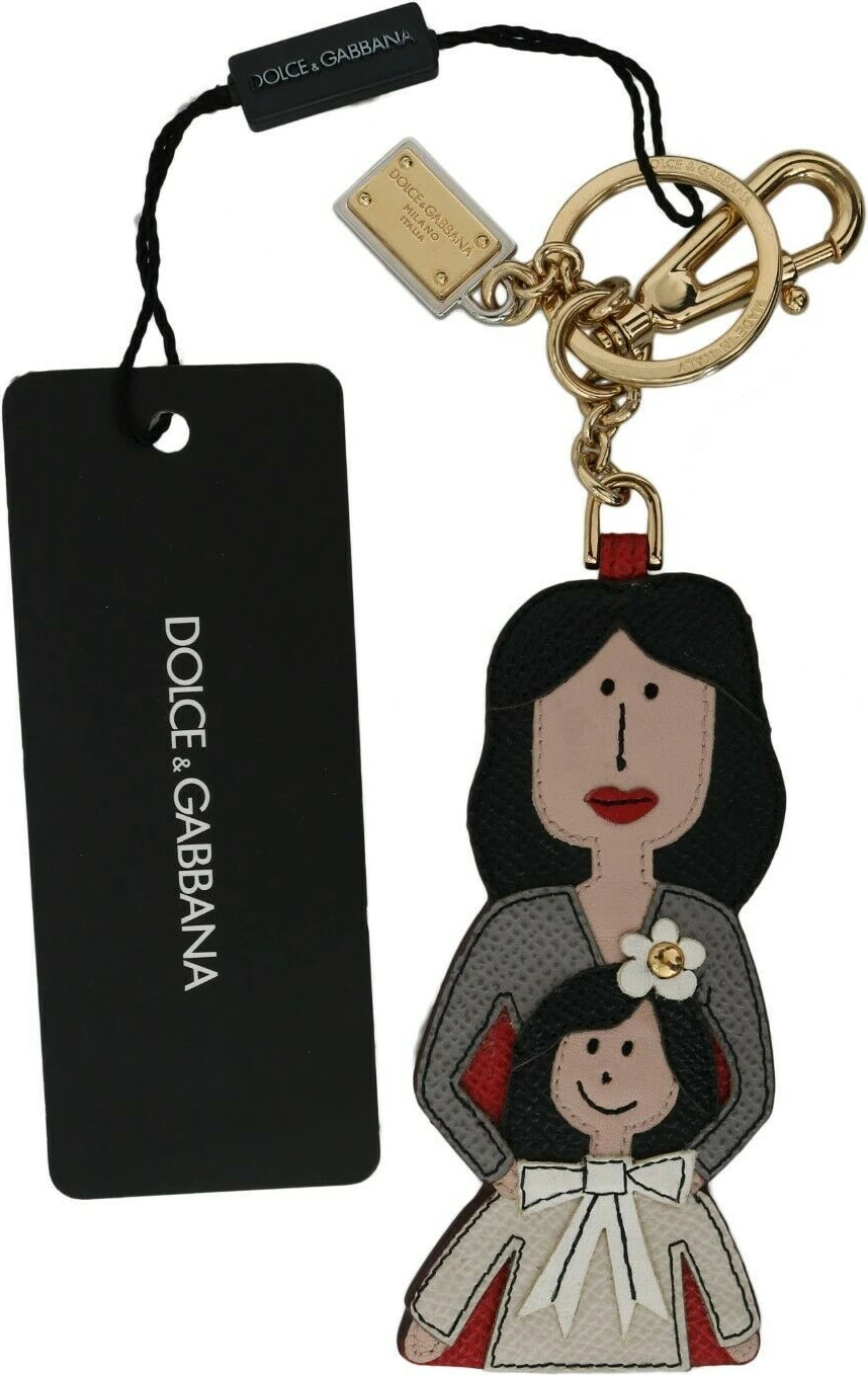 Аксессуар Брелок Dolce & Gabbana