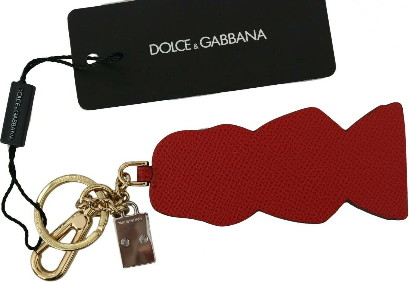 Аксессуар Брелок Dolce & Gabbana