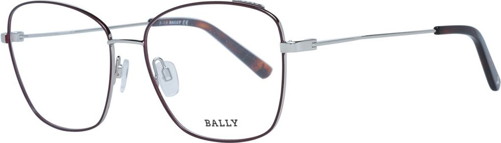 Оптические оправы Bally Бордовые женские