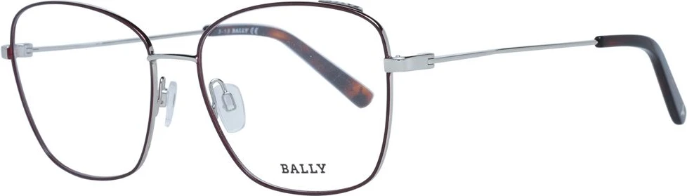 Оптические оправы Bally Бордовые женские