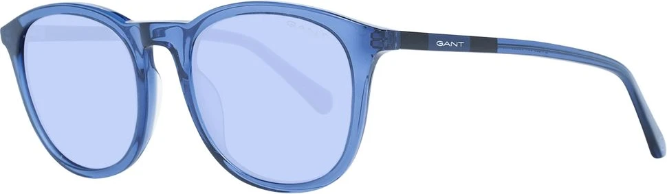 Солнцезащитные очки Gant Blue Унисекс