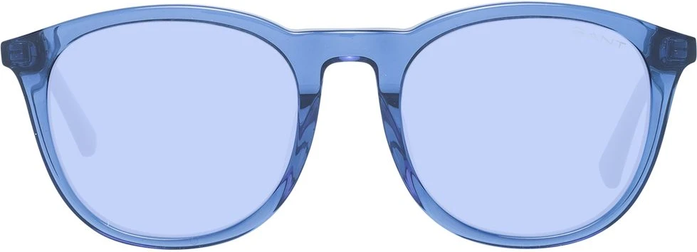 Солнцезащитные очки Gant Blue Унисекс