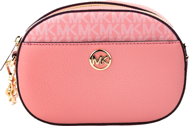 Сумка через плечо Michael Kors Jet Set Glam