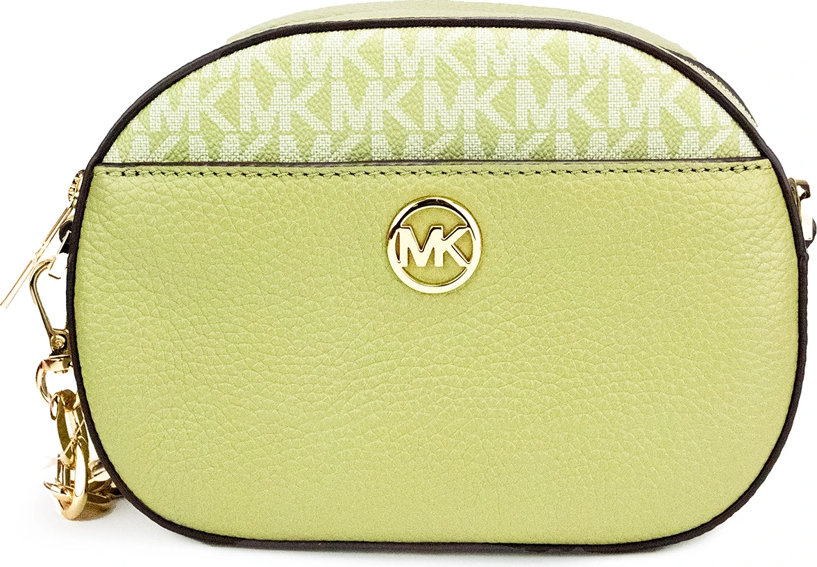 Сумка через плечо Michael Kors Jet Set Glam