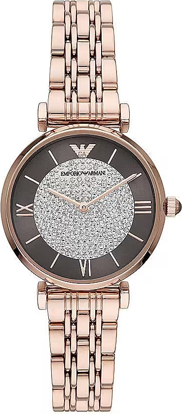 Часы Armani Emporio Gianni T-Bar