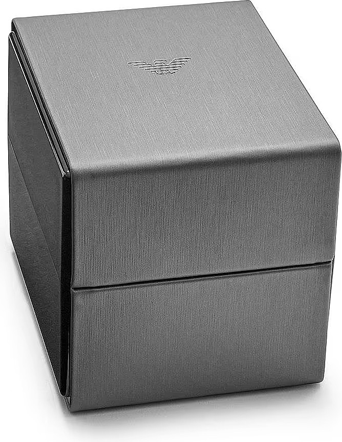 Часы Armani Emporio Gianni T-Bar