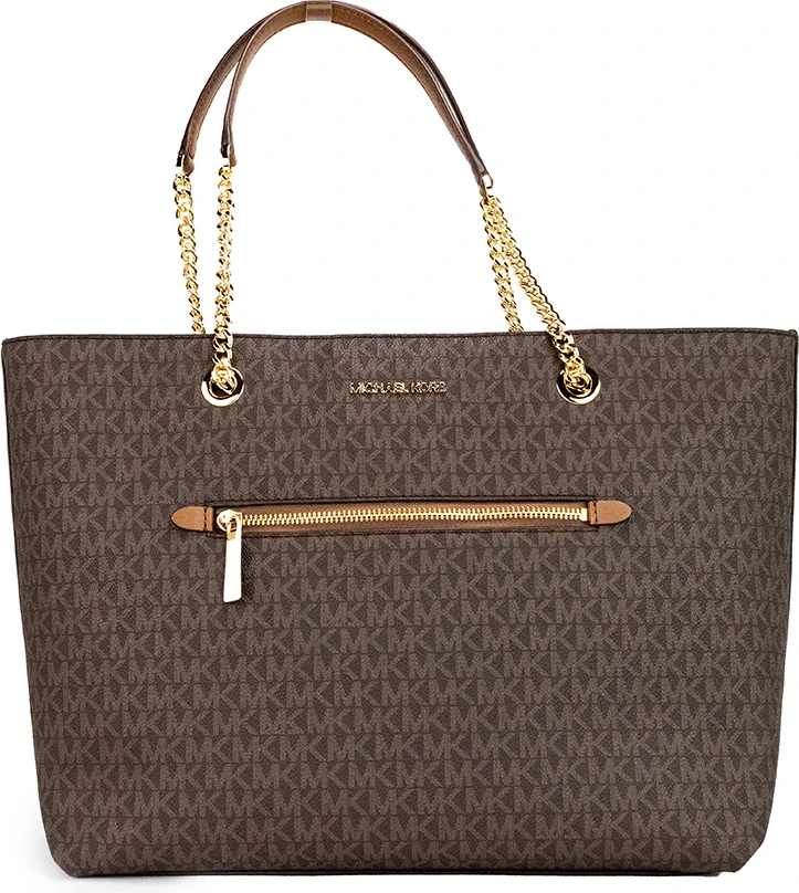 Сумка-тоут Michael Kors Jet Set