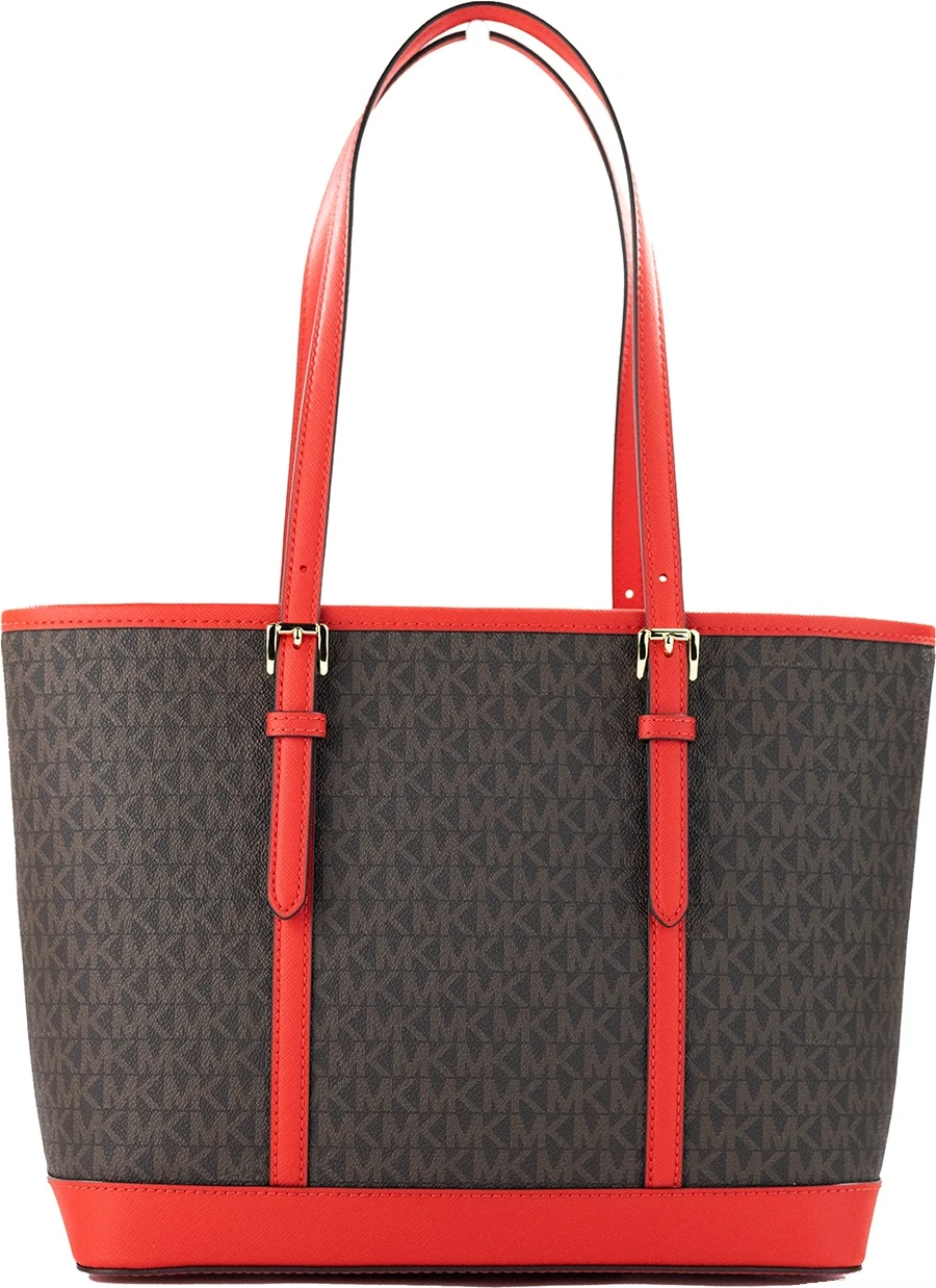 Сумка-тоут Michael Kors Jet Set Travel