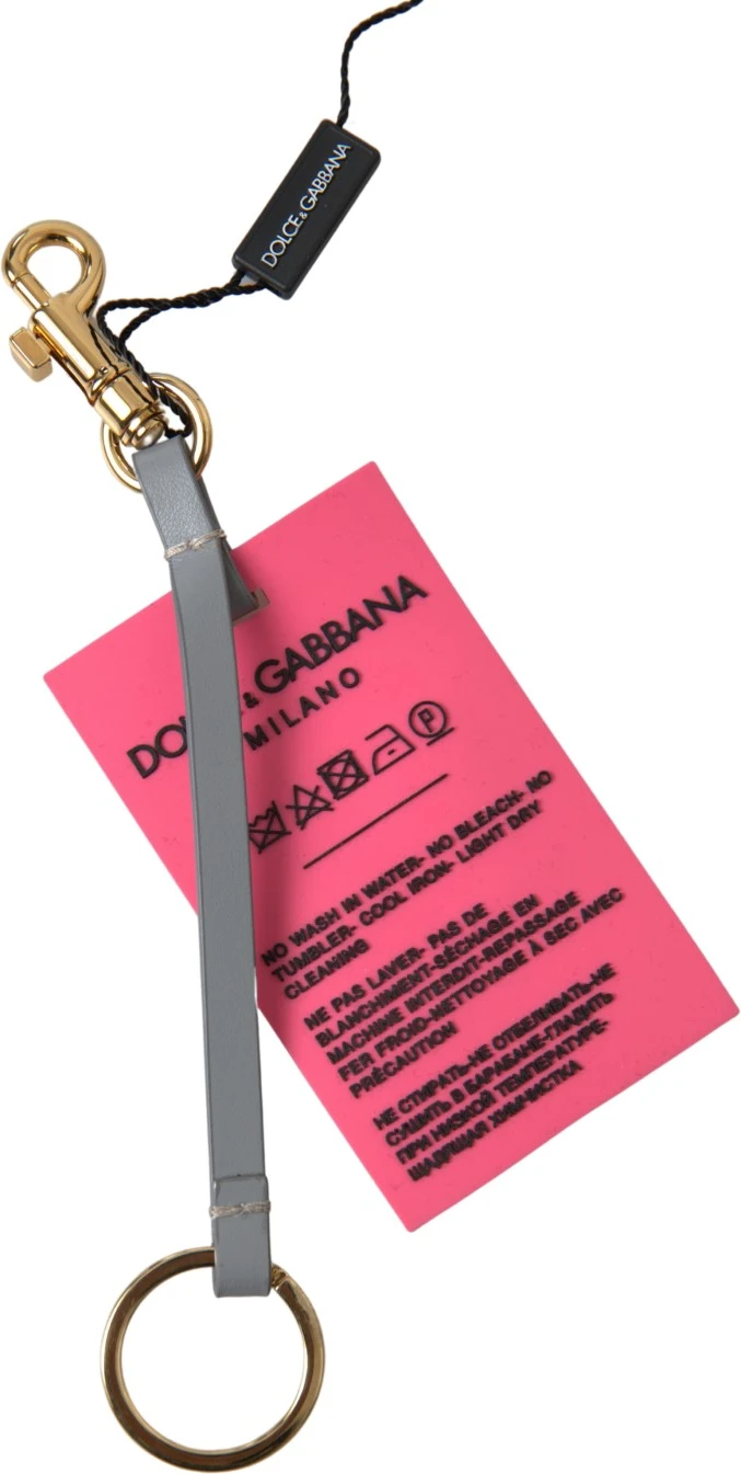 Брелок Dolce & Gabbana