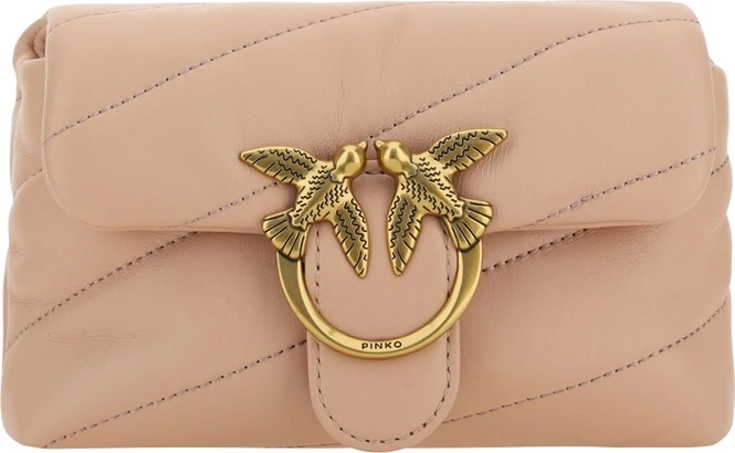 Сумка кросс-боди Pinko SS24