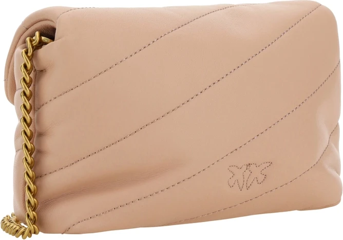 Сумка кросс-боди Pinko SS24