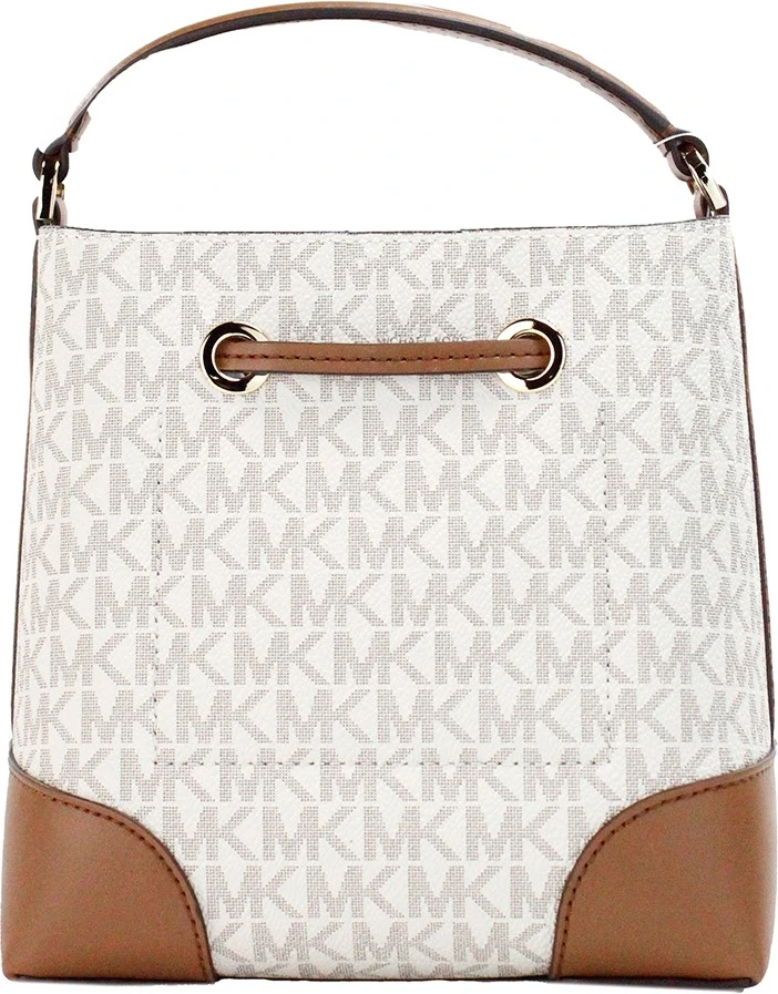 Сумка кросс-боди Michael Kors Mercer Small Bucket