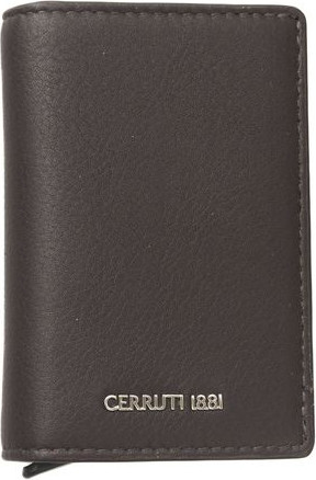 Бумажник CERRUTI 1881