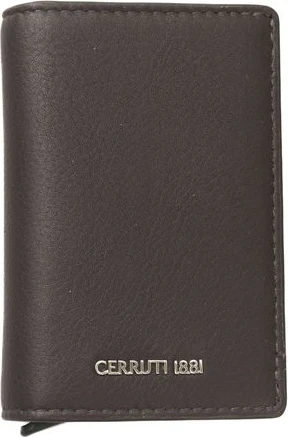 Бумажник CERRUTI 1881