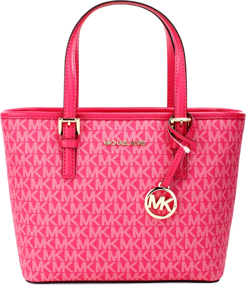 Сумка-тоут Michael Kors Jet Set