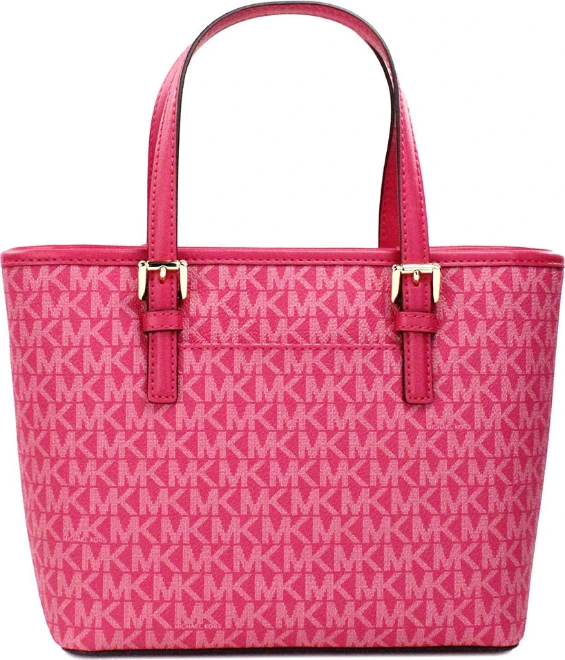 Сумка-тоут Michael Kors Jet Set