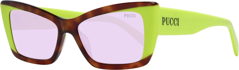Солнцезащитные очки Emilio Pucci