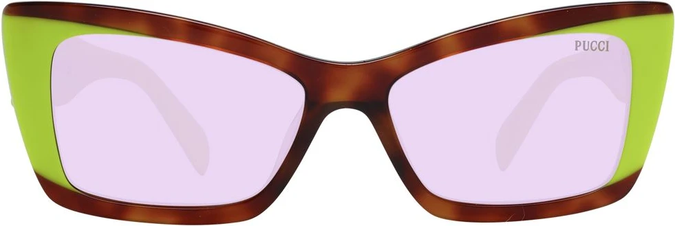 Солнцезащитные очки Emilio Pucci
