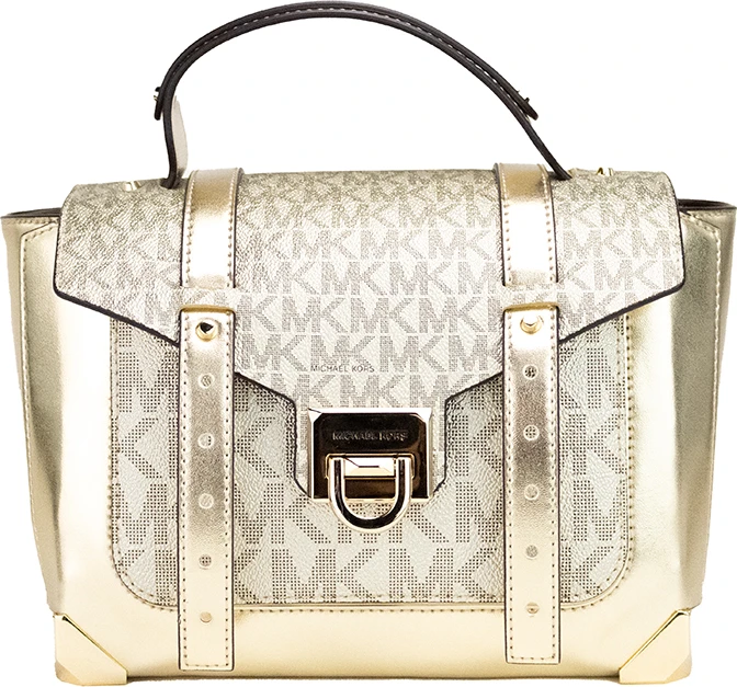 Сумка-саквояж Michael Kors Manhattan