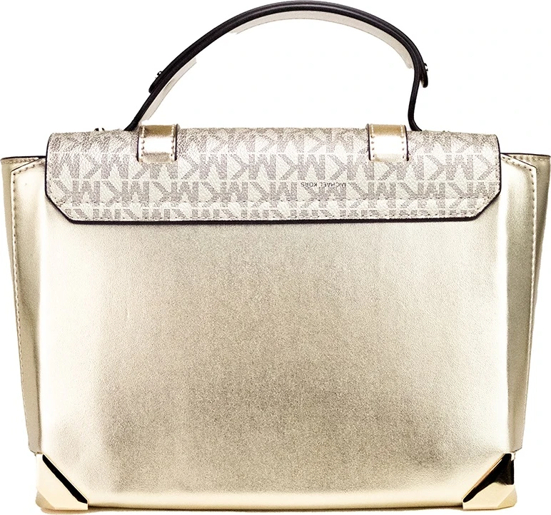 Сумка-саквояж Michael Kors Manhattan