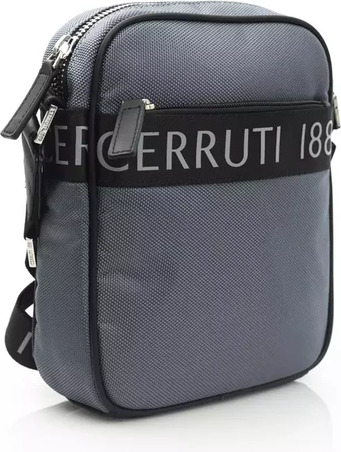 Сумка-мессенджер CERRUTI 1881