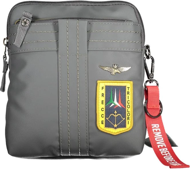 Сумка через плечо Aeronautica Militare