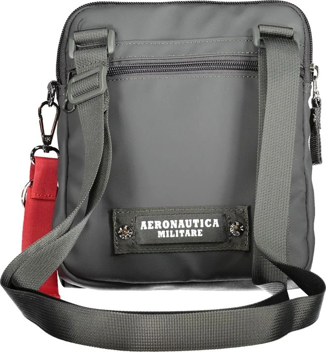 Сумка через плечо Aeronautica Militare